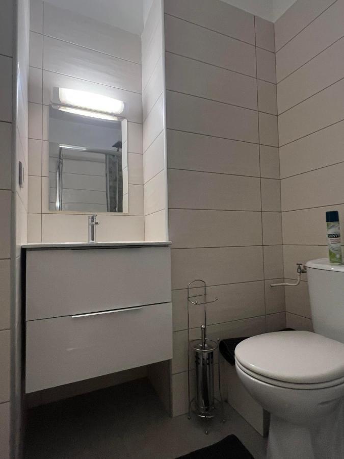 Super Studio Centre Ville D'Ajaccio Ajaccio  Esterno foto