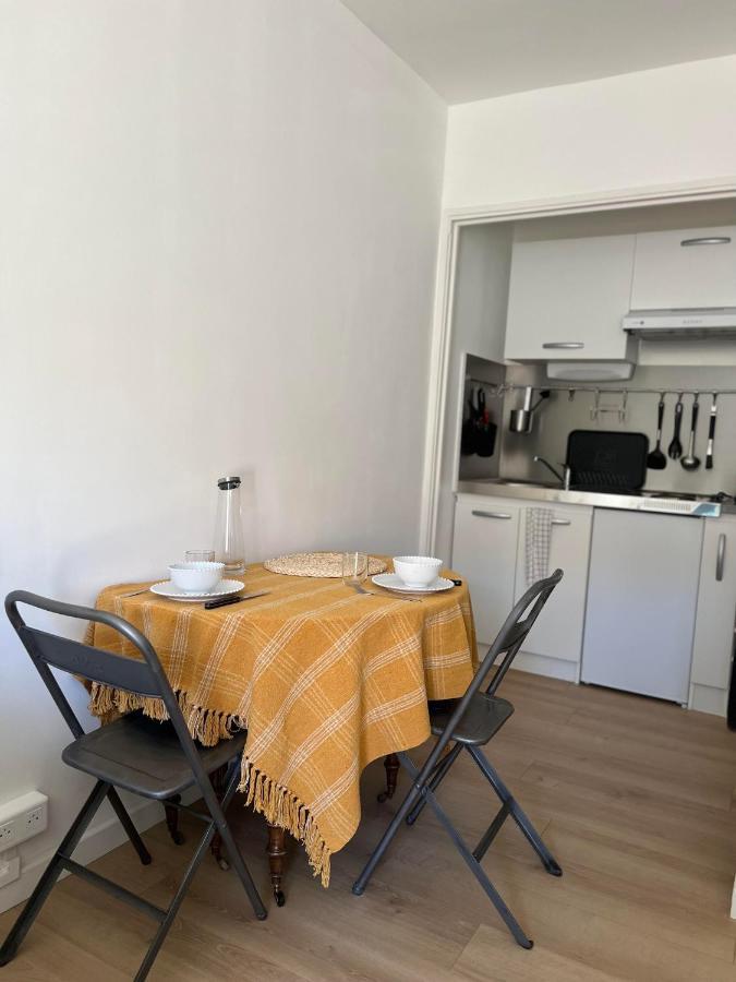 Super Studio Centre Ville D'Ajaccio Ajaccio  Esterno foto